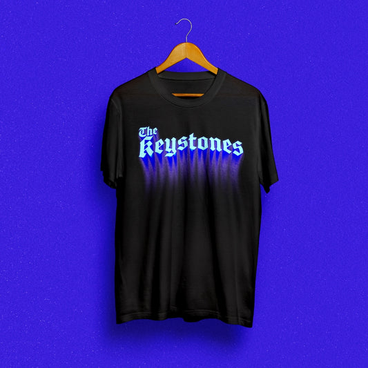 The Keystones Logo T-Shirt