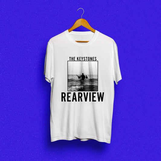 The Keystones Rearview T-Shirt